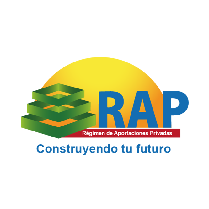 RAP Logo Icon