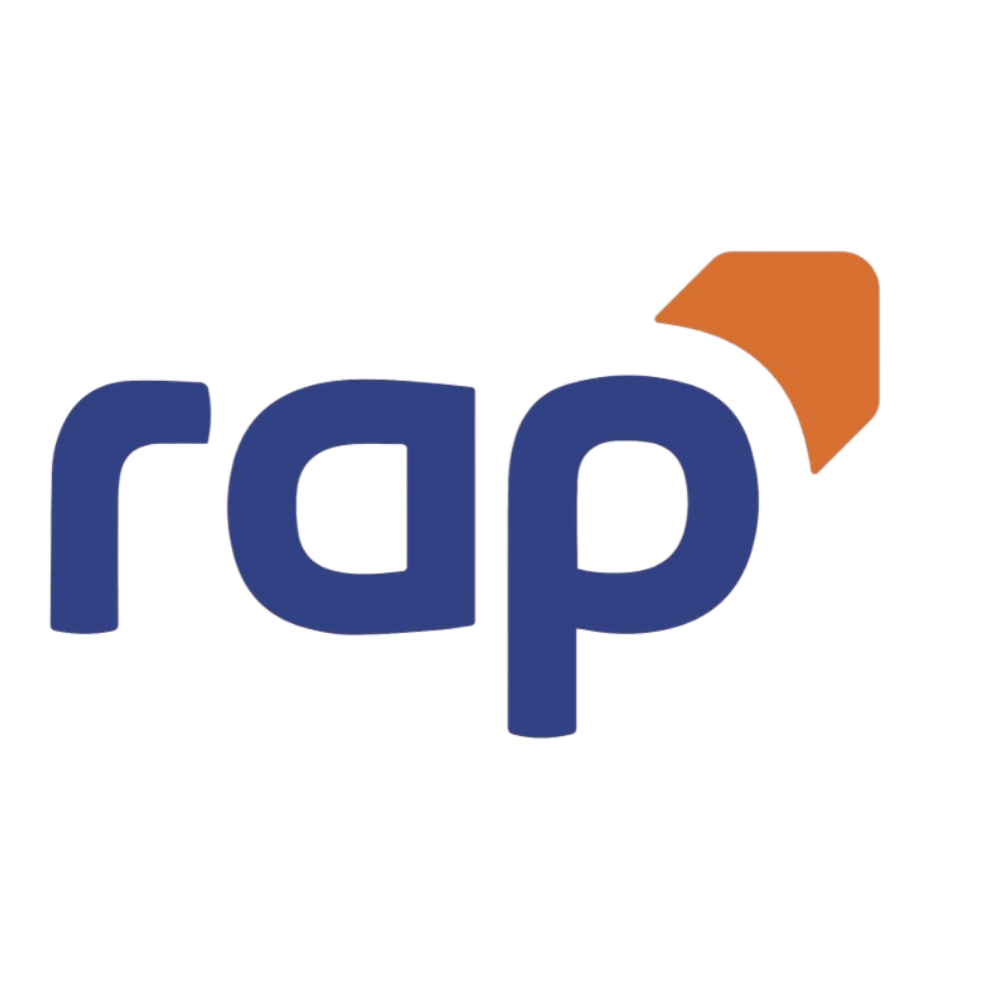 RAP Logo Icon